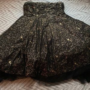 Betsey Johnson for Torrid dress size 26